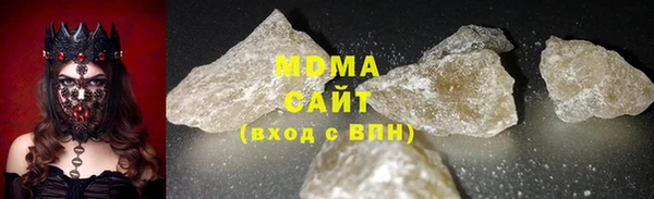хмурый Арсеньев
