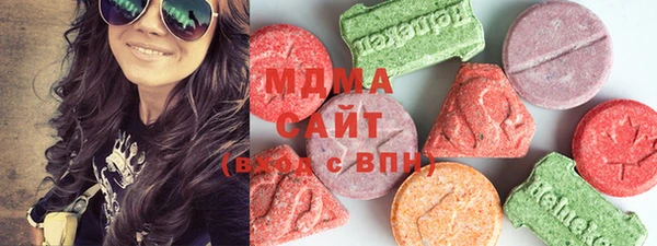 хмурый Арсеньев