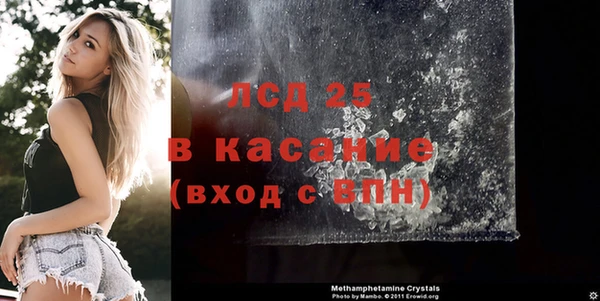 молекула духа Аркадак