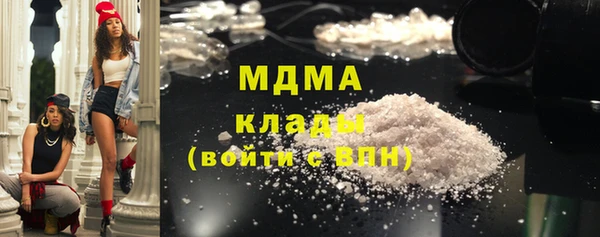 хмурый Арсеньев